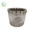 Elctroplated diamond bit 6 inch for well drilling